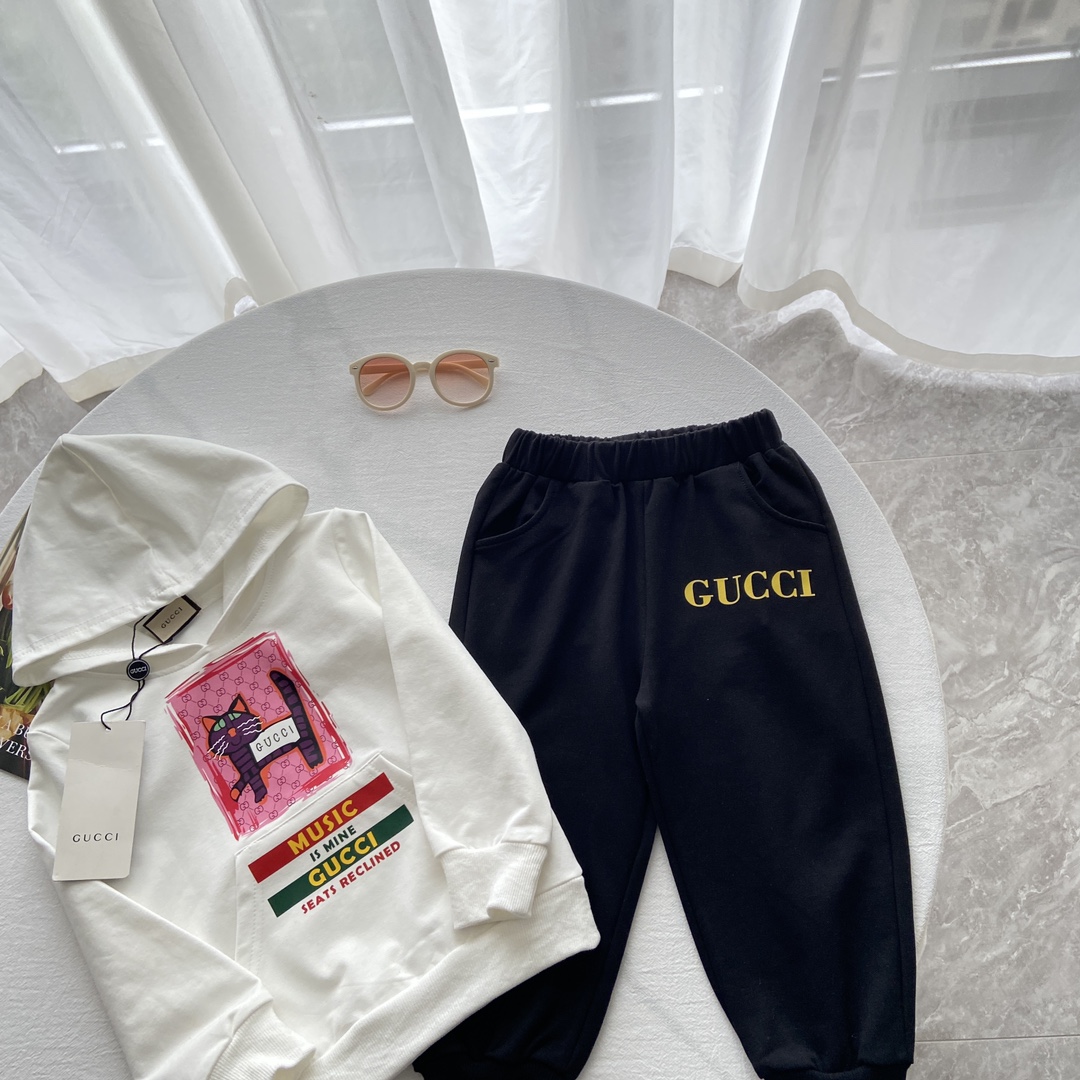 Gucci Kids